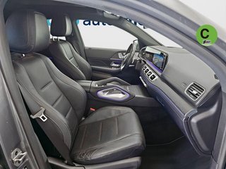 Mercedes GLE Coupé 400 d 4Matic 243 kW (330 CV)