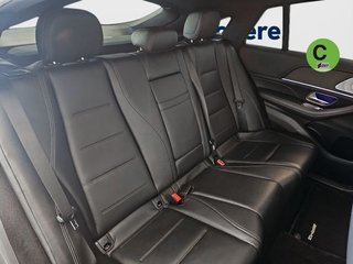 Mercedes GLE Coupé 400 d 4Matic 243 kW (330 CV)