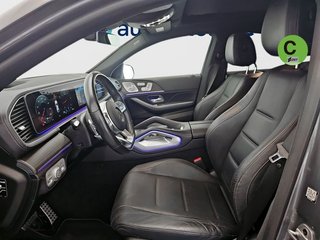 Mercedes GLE Coupé 400 d 4Matic 243 kW (330 CV)