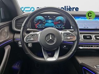 Mercedes GLE Coupé 400 d 4Matic 243 kW (330 CV)