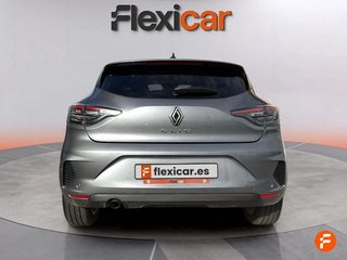 Renault Clio Evolution dCi 100 (74kw)