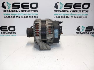 ALTERNADOR SSANGYONG KYRON A6641540002