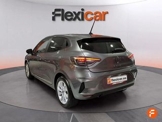 Renault Clio Evolution dCi 100 (74kw)