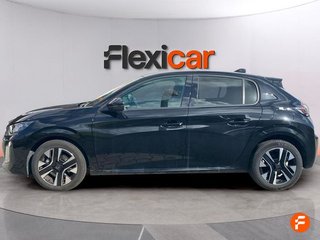 Peugeot 208 Allure Gasolina 100 S&S 6 Vel. MAN