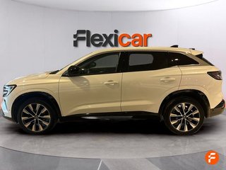 Renault Austral Techno Mild Hybrid 103kW (140CV)