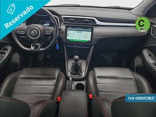 MG ZS 1.5 Luxury 78 kW (106 CV)