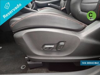 MG ZS 1.5 Luxury 78 kW (106 CV)