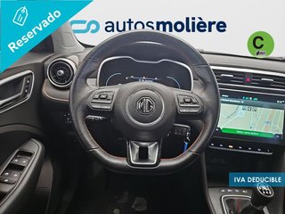 MG ZS 1.5 Luxury 78 kW (106 CV)