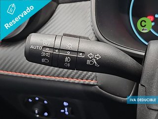 MG ZS 1.5 Luxury 78 kW (106 CV)