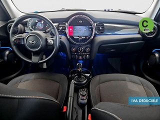 MINI Cooper 100 kW (136 CV)