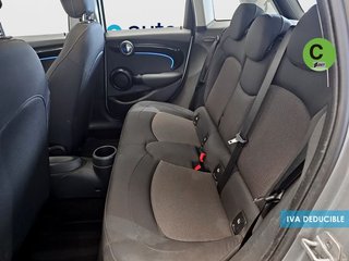 MINI Cooper 100 kW (136 CV)