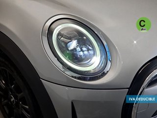 MINI Cooper 100 kW (136 CV)
