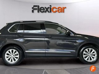 Volkswagen Tiguan Advance 2.0 TDI 110kW (150CV) DSG
