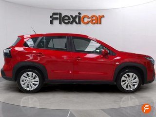 Suzuki SCross 1.4T S1 Mild Hybrid