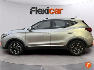 MG ZS 1.0T Luxury