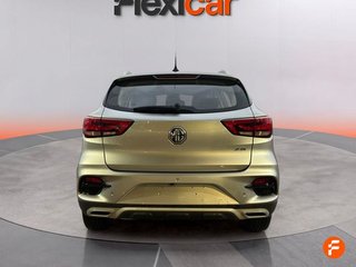 MG ZS 1.0T Luxury