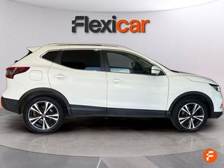 Nissan Qashqai 1.6 DIG-T N-CONNECTA