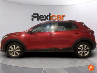 Kia Stonic 1.2 DPi 62kW (84CV) Drive