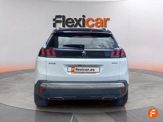 Peugeot 3008 GT Line BlueHDi 96kW (130CV) S&S EAT8