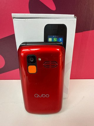 Móvil GSM Qubo P210nw