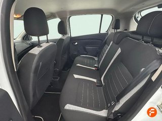 Dacia Sandero Stepway Ambiance TCE 66kW (90CV)
