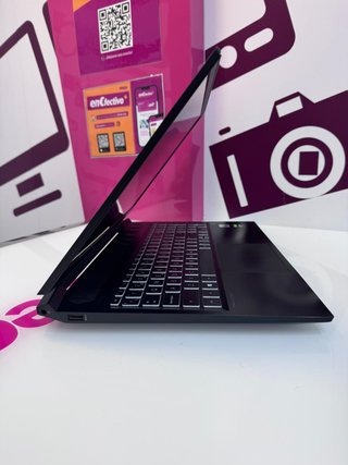 Ordenador Portátil Hp Pavilion 16a0046ns 16gb Ram 512gb Int