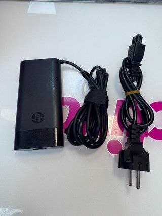 Ordenador Portátil Hp Pavilion 16a0046ns 16gb Ram 512gb Int