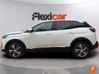 Peugeot 3008 1.2 PureTech 96KW S&S Allure EAT8