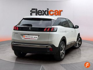 Peugeot 3008 1.2 PureTech 96KW S&S Allure EAT8