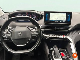 Peugeot 3008 1.2 PureTech 96KW S&S Allure EAT8