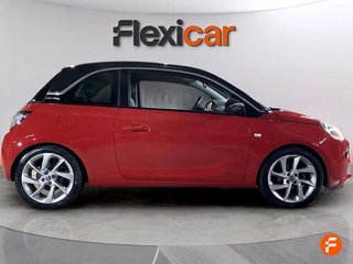 Opel Adam 1.4 XER SLAM