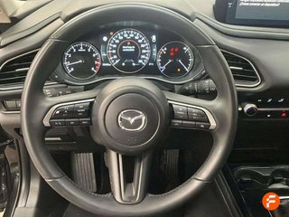 Mazda CX-30 2.5L e-SKYACT G MHEV 103kW Prime-Line MT