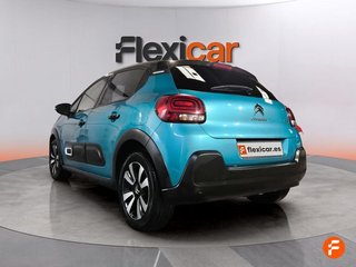 Citroën C3 PureTech 60KW (83CV) C-Series