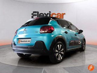 Citroën C3 PureTech 60KW (83CV) C-Series