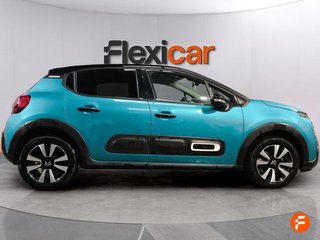 Citroën C3 PureTech 60KW (83CV) C-Series