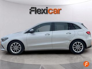 Mercedes Clase B B 180