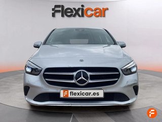 Mercedes Clase B B 180