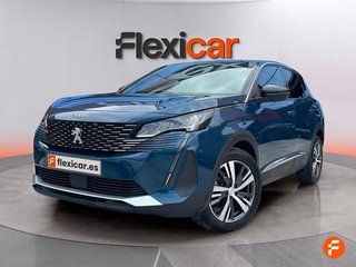 Peugeot 3008 1.2 PureTech 96KW S&S Allure Pack