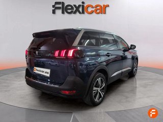 Peugeot 5008 1.2 PureTech 96KW S&S Allure Pack