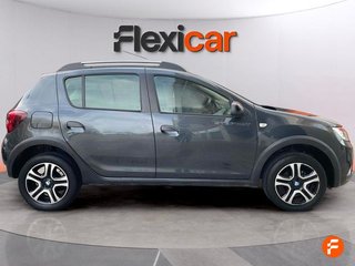 Dacia Sandero Stepway Essential TCE 74kW (100CV) GLP