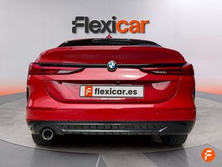 BMW Serie 2 216d DCT Gran Coupe