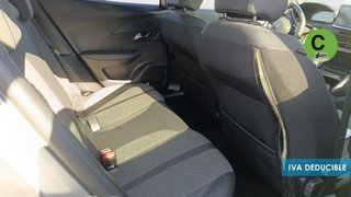 Peugeot 2008 PureTech 100 S&S Allure 75 kW (100 CV)