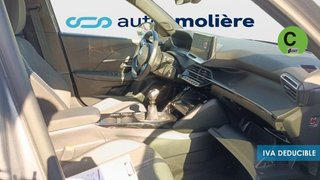 Peugeot 2008 PureTech 100 S&S Allure 75 kW (100 CV)