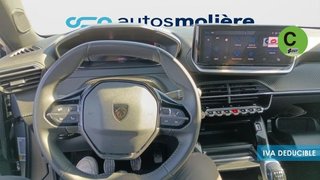 Peugeot 2008 PureTech 100 S&S Allure 75 kW (100 CV)