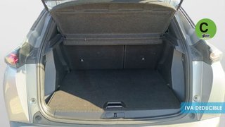 Peugeot 2008 PureTech 100 S&S Allure 75 kW (100 CV)