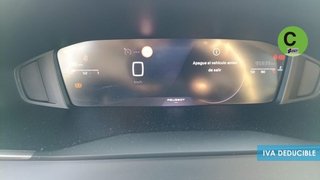Peugeot 2008 PureTech 100 S&S Allure 75 kW (100 CV)