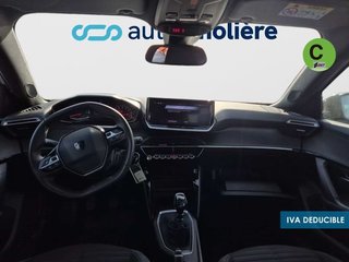 Peugeot 2008 PureTech 100 S&S Allure 75 kW (100 CV)