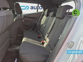 Peugeot 2008 PureTech 100 S&S Allure 75 kW (100 CV)