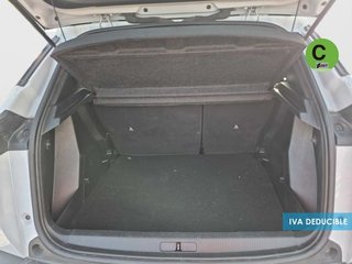 Peugeot 2008 PureTech 100 S&S Allure 75 kW (100 CV)