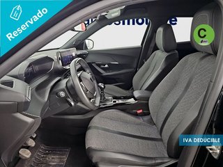 Peugeot 2008 PureTech 100 S&S Allure 75 kW (100 CV)